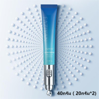 ราคา เห็นผลทันที ครีมลดถุงใต้ตา 20g กำจัดขอบตาดำ ลดถุงใต้ตา ลดริ้วรอยรอบดวงตา อายครีมนวดด้วยสั่นสะเทือนเล็กน้อย ครีมทาใต้ตาดำ อายครีม รอยตีนกา ตาบวม ครีมทารอบดวงตา ครีมแก้ขอบตาดำ eye cream (17843751053)