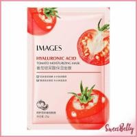 ราคา Sweet Belly มาส์กหน้า มะเขืองเทศ มาร์คหน้ามะเขือเทศ Tomato Facial Mask (19722175825)