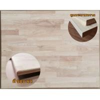 ราคา โต๊ะไม้ หน้าโต๊ะ ไม้ยางพารา ประสาน 16 มิล ขนาด 55 x 70 cm 50 cm x 70 cm TABLE TOP ยังไม่ทำสี 50 x 70 52 x 70 (5067348589)