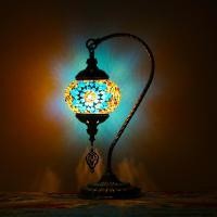 ราคา โคมไฟตั้งโต๊ะ โคมไฟ led โคมไฟหัวเตียง โคมไฟในห้องนอน ไฟประดับตกแต่ง แปลกใหม่ โรแมนติก ไฟตกแต่งร้าน โคมไฟวินเทจ (20557474859)