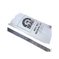 ราคา BRAVO กาวแท่ง 1กิโล ใช้กับปืนไฟฟ้าอย่างดี เหนียวติดทน กาวไฟฟ้าแท่งเล็ก แท่งใหญ่ 1Kg (20826532461)