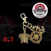 ราคา Marball New พวงกุญแจจิ๋ว พวงกุญแจ จี้พวงกุญแจ (9222165481)