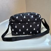 ราคา กระเป๋าสะพายข้างขนาดเล็กที่มีน้ำหนักเบาและสะดวกกระเป๋าสะพายข้าง2434ไนลอนหลากสีป้องกันการฉีกขาด (20827418681)