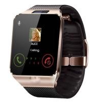 ราคา นาฬิกาโทรศัพท์รูปทรงการ์ด A1 Dz09หน้าจอสัมผัส1 54นิ้วกำไลข้อมือสำหรับของขวัญที่ประณีตผู้ชายและผู้หญิง (18990230489)