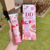 ราคา DD CREAM เจนนี่ ได้หมดถ้าสดชื่น DD BODY CREAM ขาวขึ้น 2 3 เฉด ไม่วอก กันน้ำ กันเหงื่อ ไม่โป๊ะ (17996674939)