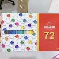 ราคา สี Colleen หัวเดียว 12สี 24สี 36สี 48สี 60สี 72สี (20908992638)