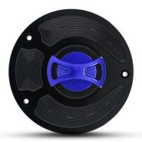 ราคา สำหรับฮอนด้า CB1000 1300 S 1000R 600F แตน 599 CB1300 S CBF1000 1100 1100XX รถจักรยานยนต์ Blackbird ฝาปิดถังน้ำมันเชื้อเพลิง (19424253142)
