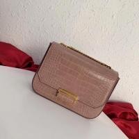 ราคา Classic CNK Chain Bag Womens Shoulder Bag CNK Flap Bag CK Sling Bag CK2 (15060441245)