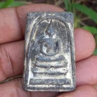 ราคา พระสมเด็จ พระสมเด็จวัดระฆัง เนื้อผงใบลาน (20821359121)