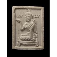 ราคา นางกวักเนื้อผง พระสวยงามสมบูรณ์บรรยายด้วยภาพ พุทธคุณเมตตามหานิยม ค้าขายดีมีโชคลาภ (11547741612)