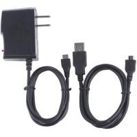 ราคา อะแดปเตอร์ชาร์จในรถยนต์ไฟ AC สาย USB สำหรับกล้อง DMC TZ100 DMC ZS100 Panasonic Lumix มีอินดิเคเตอร์ LED (20038660961)