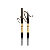 ราคา Mee 6D Slimbrow Auto Eyebrow Pencil (21111798877)