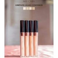 ราคา แท้ ถูก ส่งไว Concealer Nee Cara N029 คอนซีลเลอร์ นี คาร่า ปกปิดเรียบเนียน (11875276918)