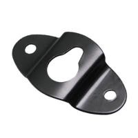 ราคา ตัวล็อคแบบมีขาตั้งสำหรับลำโพงลำโพงรอบทิศทางที่แขวนของเครื่องเสียงแบบตะขอหลังมีแขวนผนังขนาดเล็กติดตั้งง่าย (18791198667)