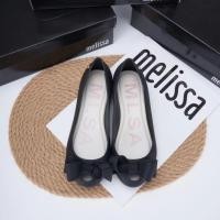 ราคา Melissa 2023 รองเท้าแตะฤดูร้อนสีชมพูน่ารัก (19234103928)