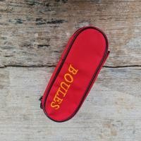 ราคา กระเป๋าเปตอง 3 ช่อง พร้อมลูกแก่น กระเป๋าใส่ลูกเปตอง กระเป๋าเก็บเปตอง กระเป๋า Boules (20267312314)