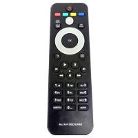 ราคา NEW Replacement for PHILIPS Blu ray Remote Control RC 2802 BDP6000 12 for Blu ray Player Fernbedienung (19725166117)