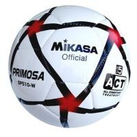 ราคา รูปฟุตบอลหนังเย็บ MIKASA SP510 W (16617271982)