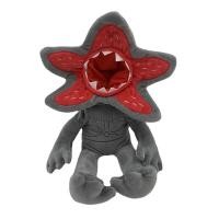 ราคา NEW Stranger Things Eleven with Eggo Demogorgon Plush Toy Soft Stuffed Dolls Children Xmas Gift 20 35cm (15204337891)