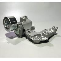 ราคา ชุดลูกลอกสายพานหน้าเครื่อง สายพานหน้าเครื่อง โตโยต้าอัลพาส TOYOTA ALPHARD GGH20 3 5 L V6 ปี 2008 2012 1ชุด 2ชิ้น (5149808505)