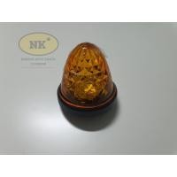 ราคา ไฟหลังคา LED ไฟหลังคา ร ส พ ชนิดดวงใหญ่ LED 24V ราคาต่อ 1ดวง (5574128539)