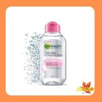 ราคา Garnier Micellar Cleansing Water ขวดสีชมพู ขนาด 125 ml (13406853513)