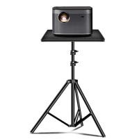 ราคา ขาตั้งโปรเจคเตอร์ โต๊ะวางโปรเจคเตอร์ ขาตั้งสำหรับวางเครื่องโปรเจคเตอร์ 3 ขา 1 6 เมตร ตั้งโปรเจคเตอร์ Projector Stand ขาตั้งเอนกประสงค์ ขาตั้ง (16326648277)