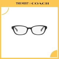 ราคา แว่นสายตา COACH รุ่น HC6067F แว่นสายตาสั้น แว่นสายตายาว แว่นกรองแสง แว่นออโต้ออกแดดเปลี่ยนสี กรอบแว่นตา กรอบแว่นแฟชั่น Essilor By THE NEXT (19460423006)