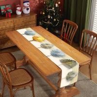 ราคา โต๊ะโต๊ะสไตล์ยุโรปวิ่งสำหรับ1486ที่นั่งโต๊ะวิ่งลายริ้วยาว450ซม ยาว12ที่นั่งโต๊ะวิ่งป่าพู่ห้อยธรรมชาติสำหรับ10ที่นั่งโต๊ะกลาง (19869927931)