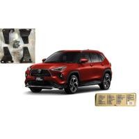 ราคา ขาจับแร็ค ชุดขายึดแร็คหลังคา สำหรับรถเก๋ง เลือกรุ่นก่อนสั่งซื้อ (20968603839)