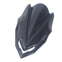 ราคา ชิวหน้า บังลม สำหรับ Z900 17 19 งาน ABS แบบสูง ชิวแต่ง อุปกรณ์แต่งZ900 ของแต่งZ900 หนา 3 มิล (17425731042)