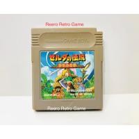 ราคา ส่งฟรี ทางร้านออกให้ The Legend of Zelda Link s Awakering GB ตลับเกมบอย Game Boy GB ของแท้จากญี่ปุ่น สภาพสวย DMG ZLJ (19261726702)