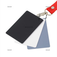 ราคา wucuuk 3 in 1 Pocket Size Digital White Black Grey BALANCE cards 18 คุณภาพบัตรสีเทา (20212140992)