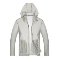 ราคา Outdoor Lizard แจ็กเก็ตเสื้อกันลมกันน้ำสำหรับผู้ชาย ผู้หญิงเสื้อมีฮู้ดเสื้อกีฬาสวมภายนอกแบบลำลอง (19115495221)