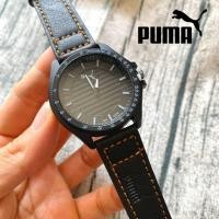 ราคา นาฬิกา สายหนัง หน้าปัดโมเดิลคลาสสิค ราคา Sale ถูกสุด (7941317731)