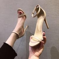 ราคา Vogue Bible รงเท้าส้นสูง รองเท้าผู้หญิง รองเท้าส้นสูง รองเท้าแฟชั่นญ รองเท้าผู้หญิง แฟชั่น 2023ใหม่ B24G0CJ (20062282440)