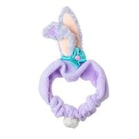 ราคา ที่คาดผมผ้า ผ้าคาดผม Disney Duffy and Friend Shelliemay Stellalou Gelatoni Cookie Ann (14669994769)