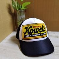 ราคา หมวกแก็ปแฟชั่น หมวกตาข่าย หมวกวินเทจ สำหรับผู้ชาย ผู้หญิงเท่ๆ (19709782533)