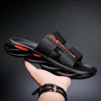 ราคา พร้อมสต็อก Super Selipar Lelaki Men S Sandal Supreme Casual And Breathable Summer Men S Slipers (19345039683)
