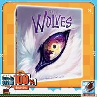 ราคา Fun Dice The Wolves Board Game (17274930153)
