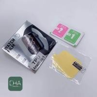 ราคา ฟิล์มป้องกันหน้าจอสำหรับ amazfit BIP 5สมาร์ทวอทช์ฟิล์มป้องกันแบบนิ่ม BIP 5 (20235377036)