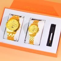 ราคา นาฬิกา Longbo รุ่น 83630 นาฬิกาข้อมือผู้ชายนาฬิกาสำหรับผู้หญิืง สายแสตนเลส หน้าปัดสไตล์เรียบหรู มั่นใจ ของแท้ 100 รับประกันสินค้า 1 ปีเต็ม (17426944133)