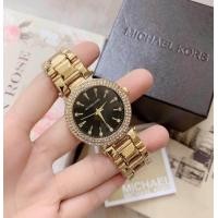ราคา นาฬิกาข้อมือ Michael Kors นาฬิกาสายเลสเลส ขนาดหน้าปัด 35 mmสินค้ามีถ่าน ผ้าเช็ค ถุงผ้าแถมให้นะคะ (18671092080)