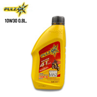 ราคา น้ำมันเครื่อง PULZAR RACING 10W30 ขนาด 0 8 ลิตร (15107536586)