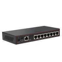 ราคา Ethernet Switch Gigabit Ethernet Switch 9 Port 100 1000Mbps Gigabit Switch Hub Full or Half Duplex Desktop Lan Ethernet (15152207880)