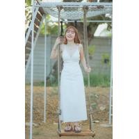 ราคา เดรสไปทะเล ชุดไปทะเล เดรสโชว์หลัง ป้าย Wila (13567460269)
