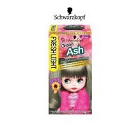 ราคา Schwarzkopf Freshlight Milky Cream 40g ชวาร์สคอฟ เฟรชไลท์ มิลค์กี้ ครีมย้อม 40 กรัม (17433346125)