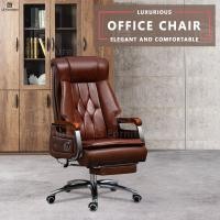 ราคา LifeStyle เก้าอี้นั่งทำงาน เก้าอี้นั่ง เก้าอี้บอส ก้าอี้ออฟฟิศ เก้าอี้ผู้บริหาร boss chair เก้าอี้สำนักงาน Office Chair เก้าอี้คอมพิวเตอร์ สำนักงาน (12805554080)