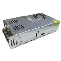 ราคา สวิทซ์ชิ่ง พาวเวอร์ซัพพลาย หม้อแปลง เพาเวอร์ซัพพลายจอLED ขนาดกำลัง 360W 12V LED SWITCHING Power Supply For LED Module สวิตชิ่งเพาเวอร์ซัพพลาย Switching Power Supply 12V 30A 360W Silver สวิตชิ่ง 12V 30