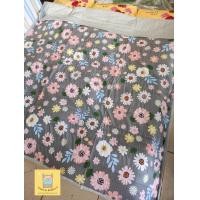 ราคา รุ่นใหม่ นุ่มมาก ผ้านวมขนเป็ด ขนาด 6 ฟุต เเพคเกจสวยมาก (6732790368)